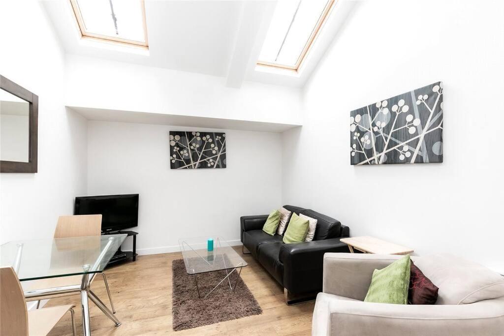 Stunning Executive Relocation 2 Bed Apartment Aberdeen Exterior photo